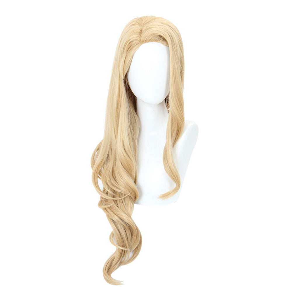 Cosplay Wig - CS 491A-Cosplay Wig-UNIQSO