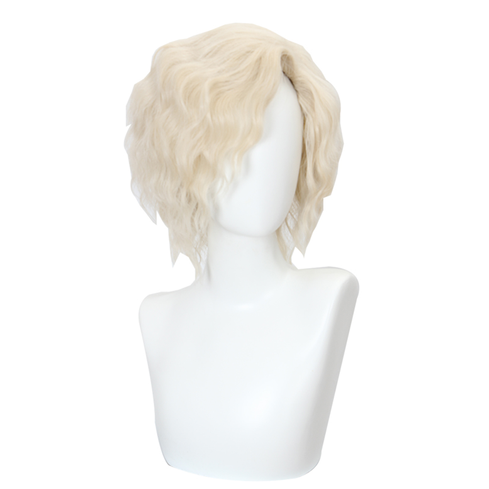 Cosplay Wig - CS 491C-Cosplay Wig-UNIQSO