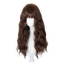Cosplay Wig - CS 491F-Cosplay Wig-UNIQSO