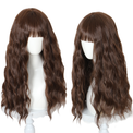 Cosplay Wig - CS 491F-Cosplay Wig-UNIQSO
