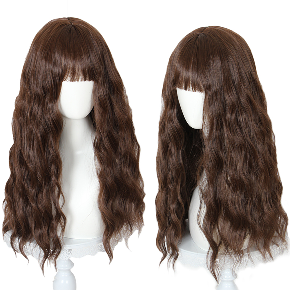Cosplay Wig - CS 491F-Cosplay Wig-UNIQSO