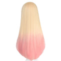 Cosplay Wig - CS 495AA-Cosplay Wig-UNIQSO