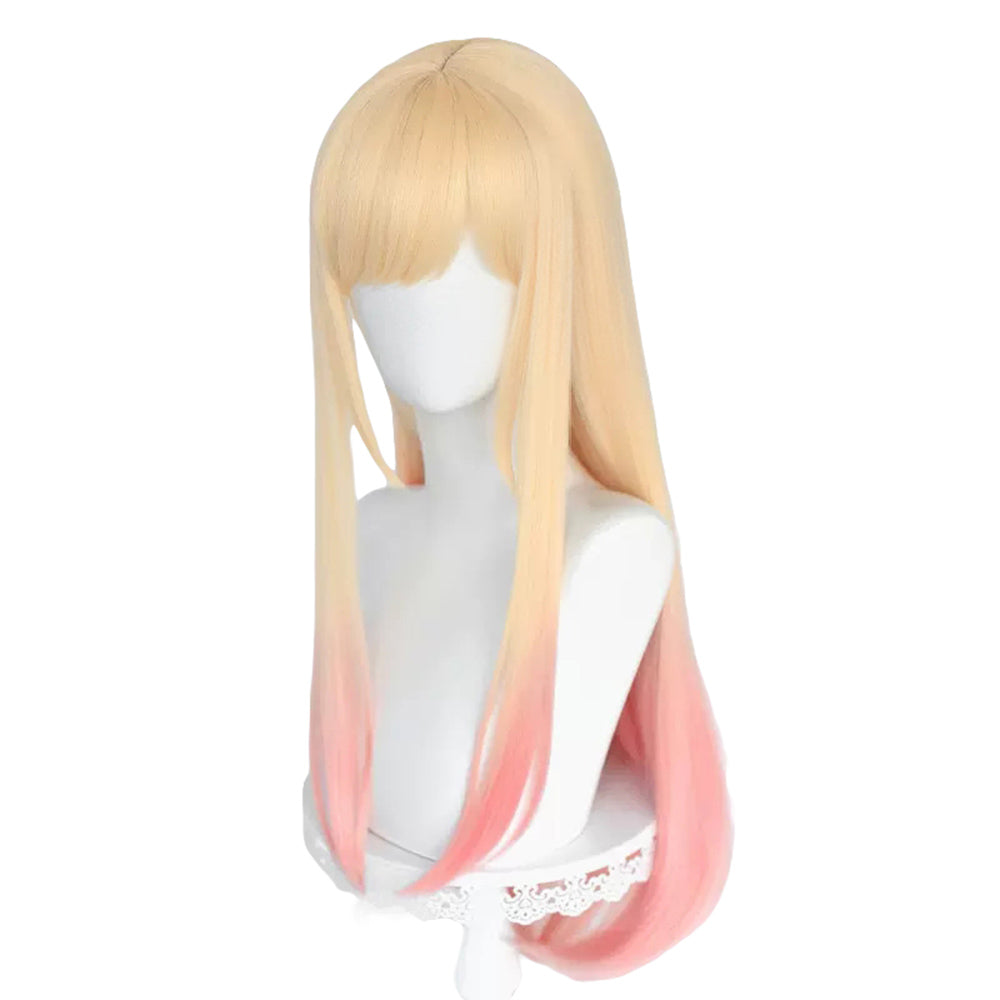 Cosplay Wig - CS 495AA-Cosplay Wig-UNIQSO