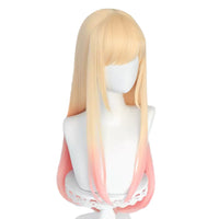Cosplay Wig - CS 495AA-Cosplay Wig-UNIQSO
