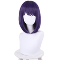 Cosplay Wig - CS 495B-Cosplay Wig-UNIQSO