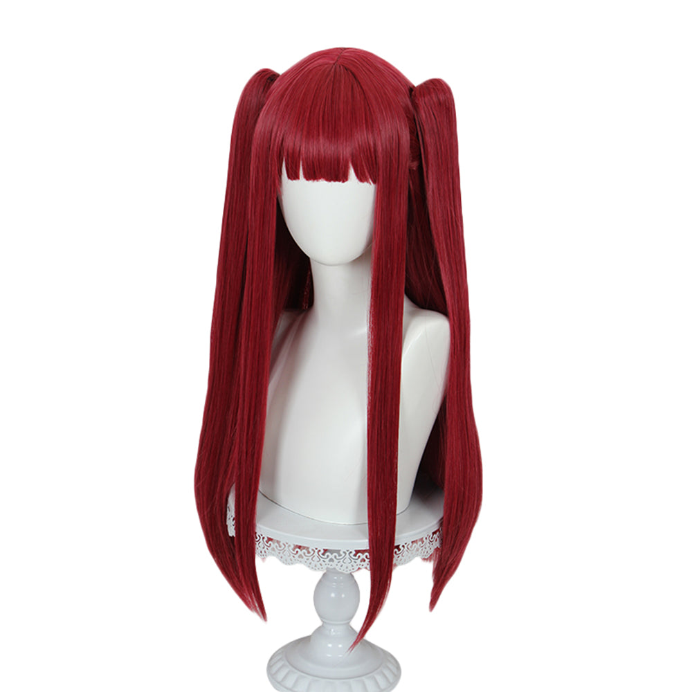 Cosplay Wig - CS 495F-Cosplay Wig-UNIQSO