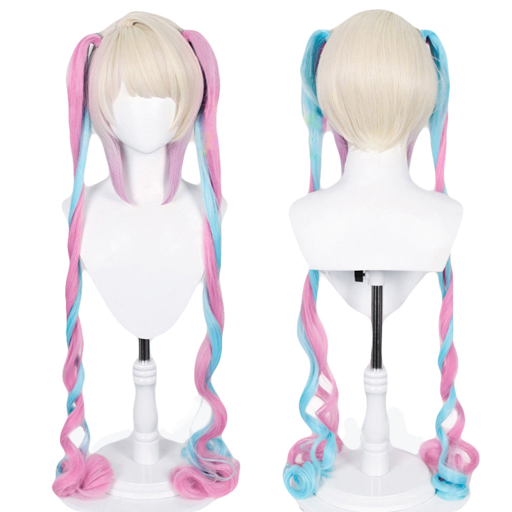 Cosplay Wig - CS 497B-Cosplay Wig-UNIQSO