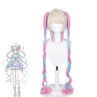Cosplay Wig - CS 497B-Cosplay Wig-UNIQSO