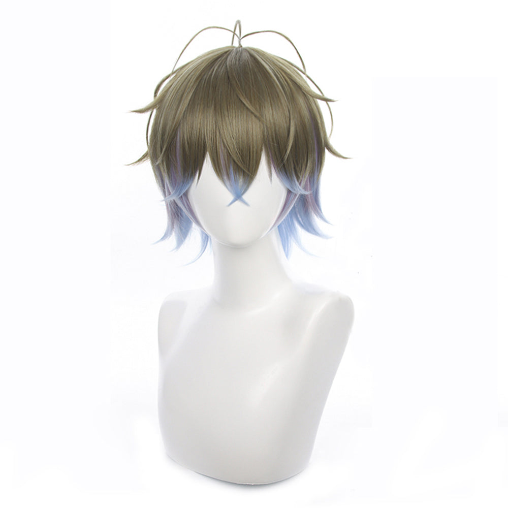 Cosplay Wig - CS 498A-Cosplay Wig-UNIQSO