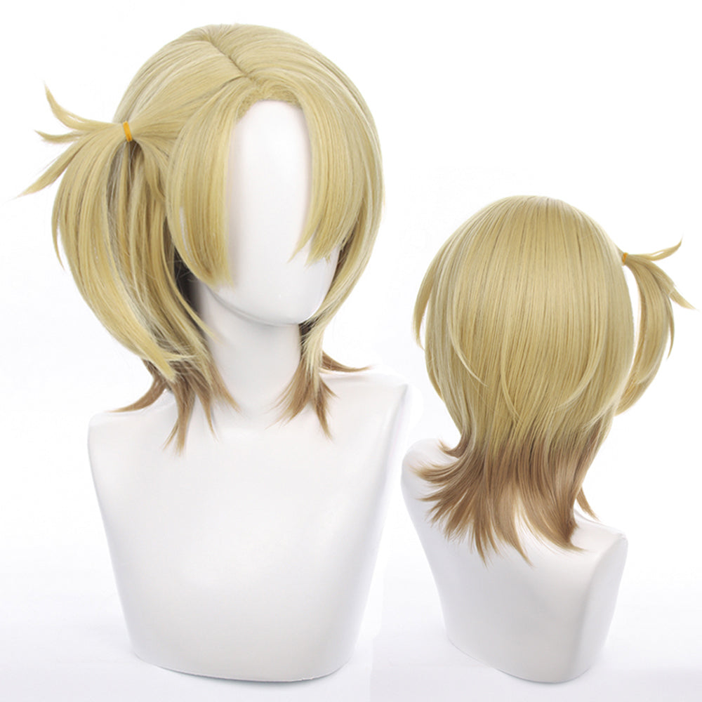 Cosplay Wig - CS 498B-Cosplay Wig-UNIQSO