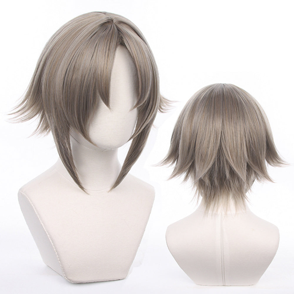 Cosplay Wig - CS 498C-Cosplay Wig-UNIQSO