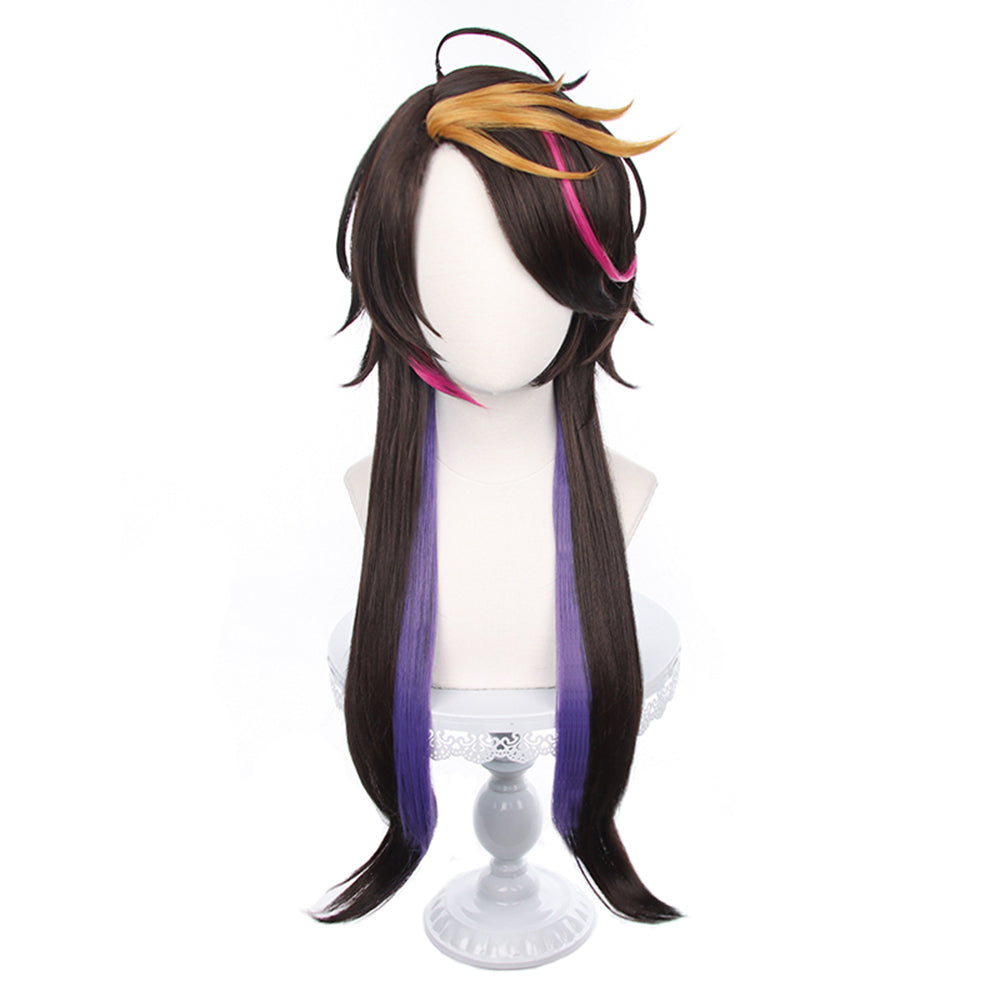 Cosplay Wig - CS 498D-Cosplay Wig-UNIQSO