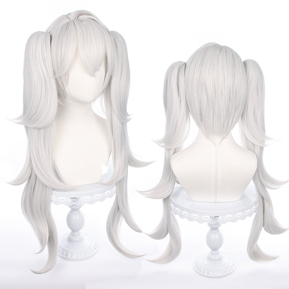 Cosplay Wig - CS 498H-Cosplay Wig-UNIQSO