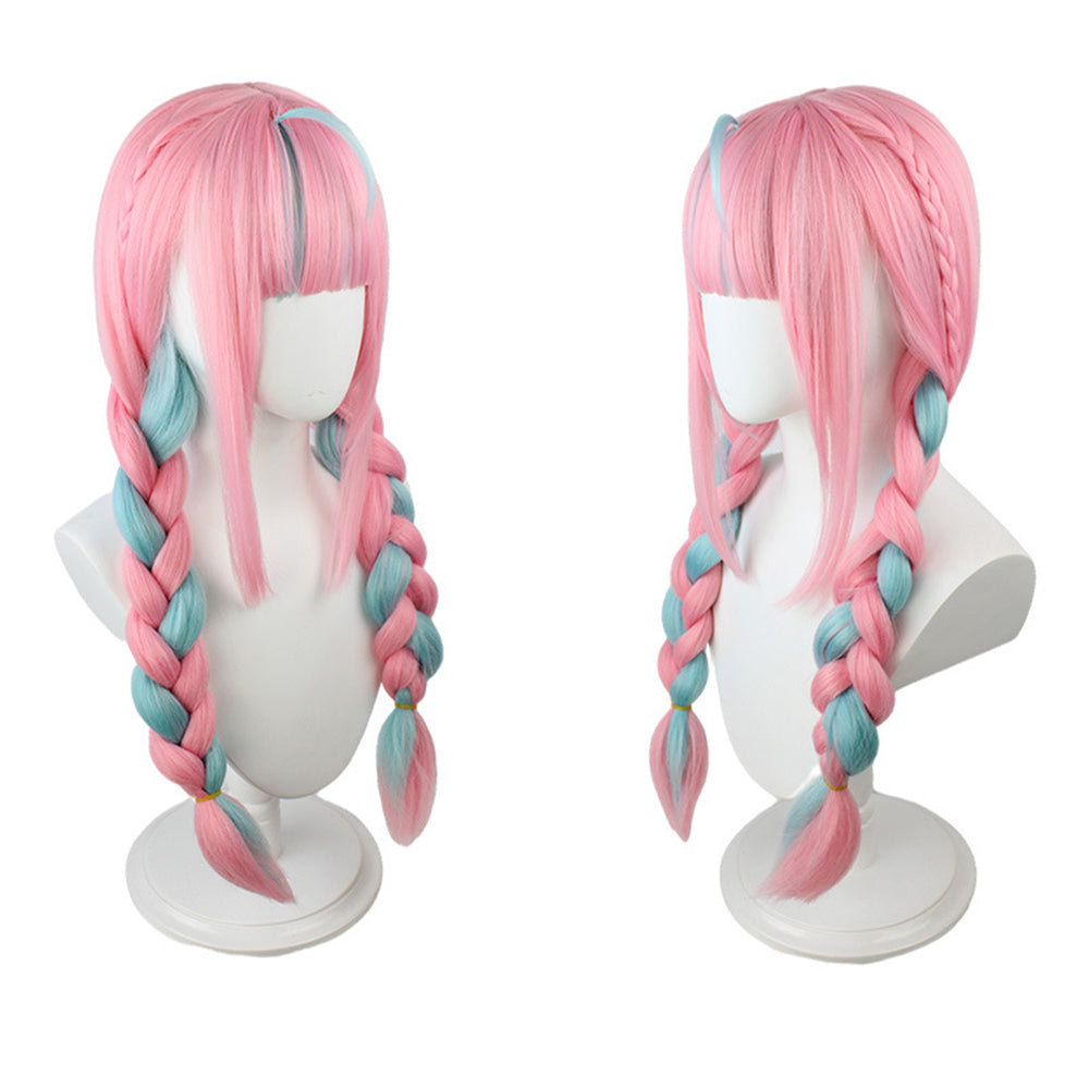 Cosplay Wig - CS 498M-Cosplay Wig-UNIQSO