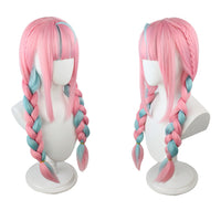 Cosplay Wig - CS 498M-Cosplay Wig-UNIQSO