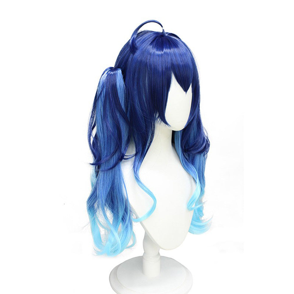 Cosplay Wig - CS 498N-Cosplay Wig-UNIQSO