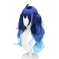 Cosplay Wig - CS 498N-Cosplay Wig-UNIQSO