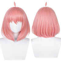 Cosplay Wig - CS 499A-Cosplay Wig-UNIQSO