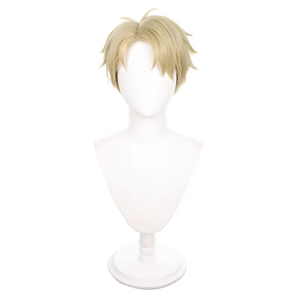 Cosplay Wig - CS 499D-Cosplay Wig-UNIQSO
