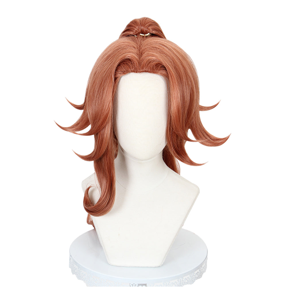 Cosplay Wig - CS 500B-Cosplay Wig-UNIQSO