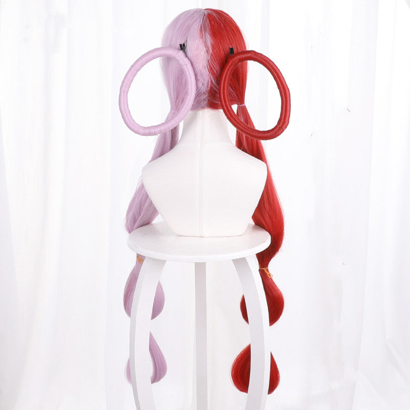 Cosplay Wig - CS 506A-Cosplay Wig-UNIQSO