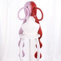 Cosplay Wig - CS 506A-Cosplay Wig-UNIQSO