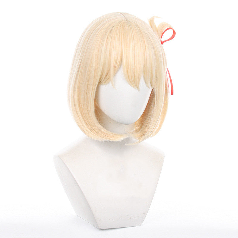 Cosplay Wig - CS 510A-Cosplay Wig-UNIQSO