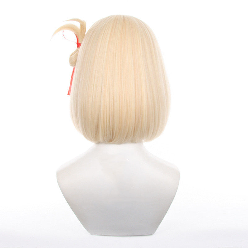 Cosplay Wig - CS 510A-Cosplay Wig-UNIQSO