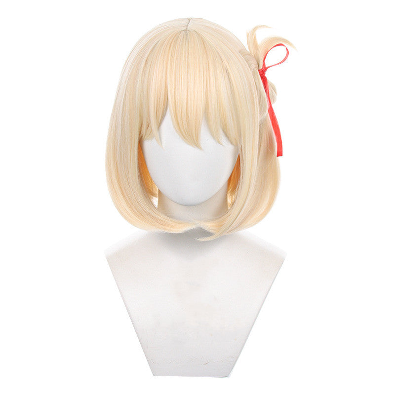 Cosplay Wig - CS 510A-Cosplay Wig-UNIQSO