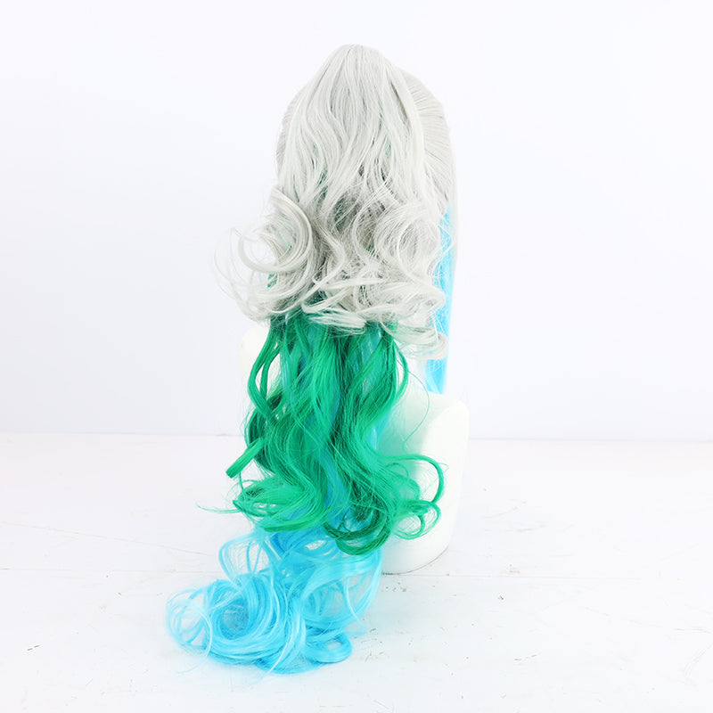 Cosplay Wig - CS 511A-Cosplay Wig-UNIQSO