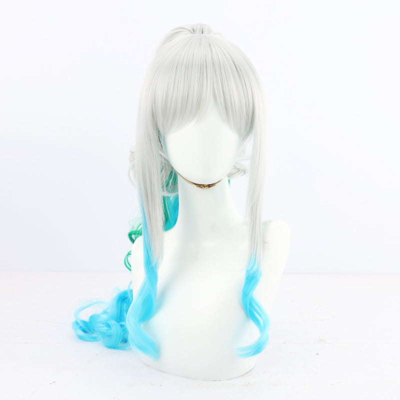 Cosplay Wig - CS 511A-Cosplay Wig-UNIQSO
