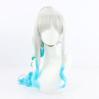 Cosplay Wig - CS 511A-Cosplay Wig-UNIQSO