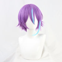 Cosplay Wig - CS 512A-Cosplay Wig-UNIQSO