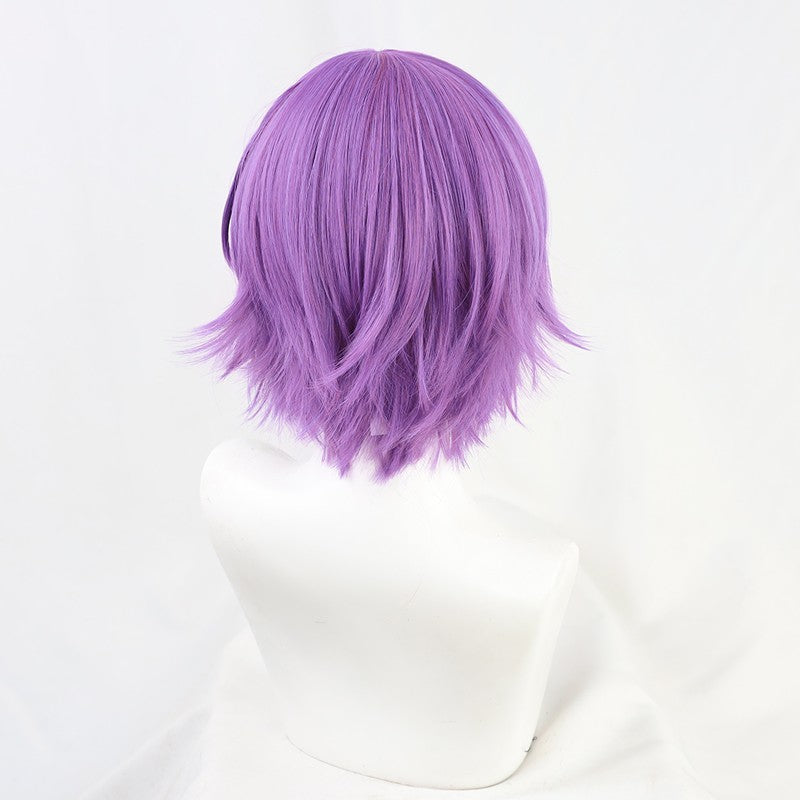 Cosplay Wig - CS 512A-Cosplay Wig-UNIQSO