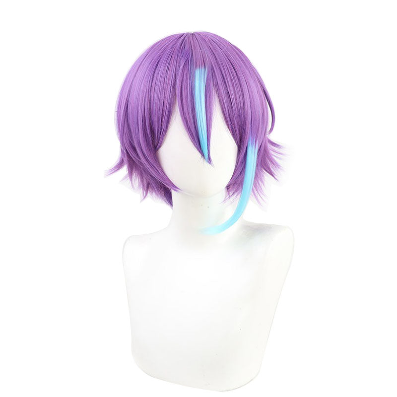 Cosplay Wig - CS 512A-Cosplay Wig-UNIQSO