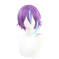 Cosplay Wig - CS 512A-Cosplay Wig-UNIQSO