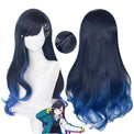 Cosplay Wig - CS 512C-Cosplay Wig-UNIQSO