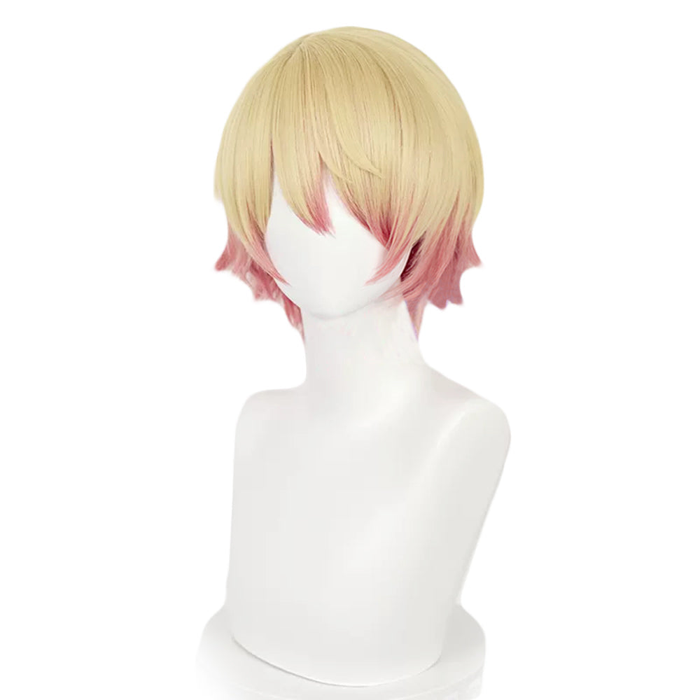 Cosplay Wig - CS 512E-Cosplay Wig-UNIQSO