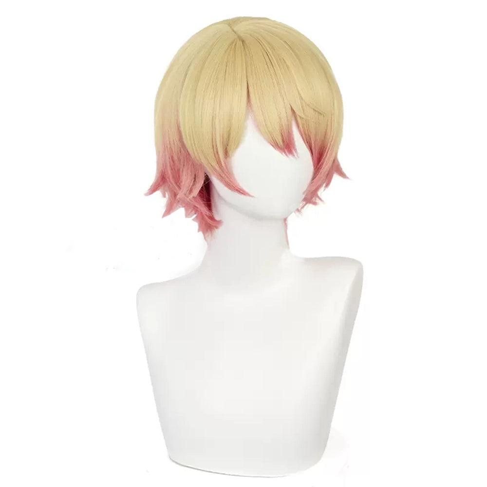 Cosplay Wig - CS 512E-Cosplay Wig-UNIQSO