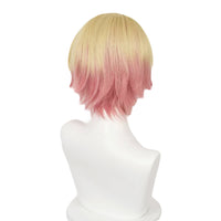 Cosplay Wig - CS 512E-Cosplay Wig-UNIQSO