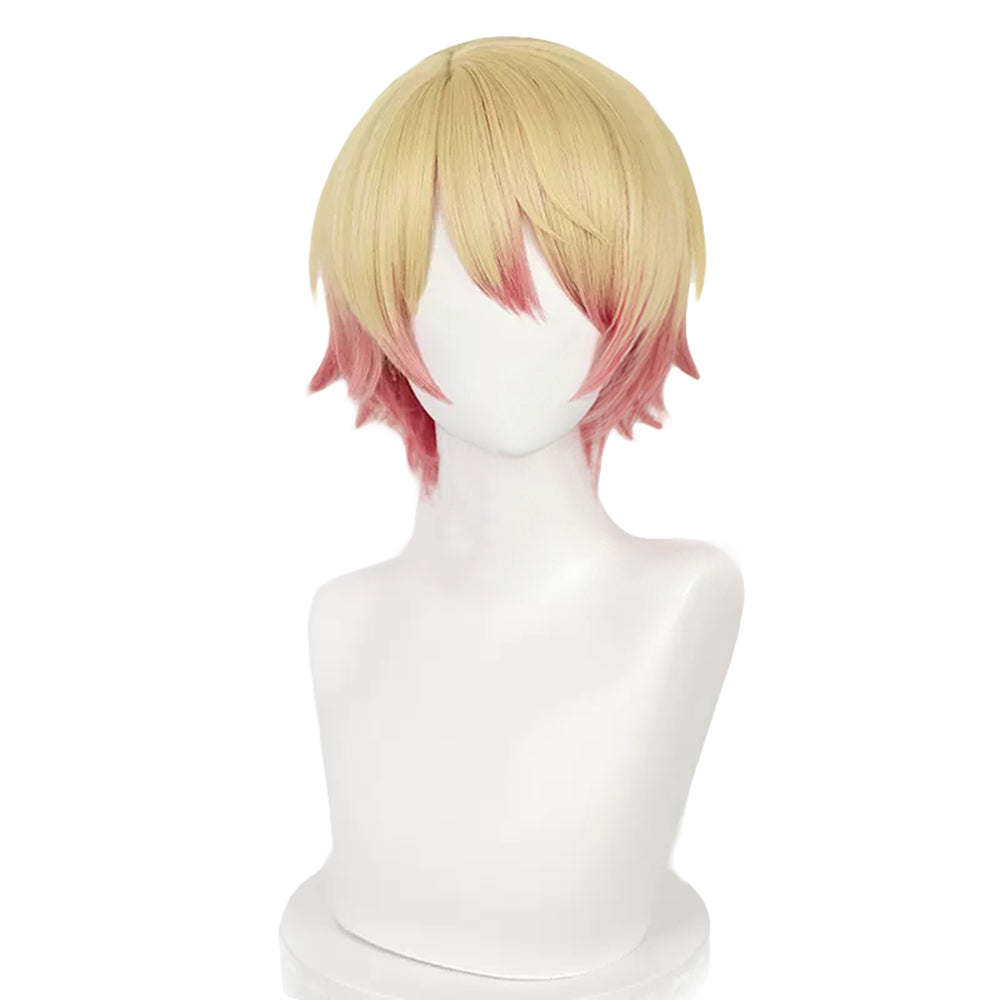 Cosplay Wig - CS 512E-Cosplay Wig-UNIQSO