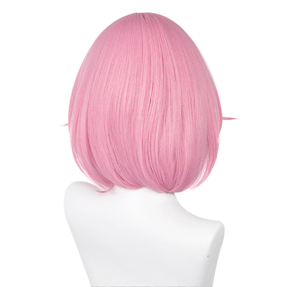 Cosplay Wig - CS 512G-Cosplay Wig-UNIQSO