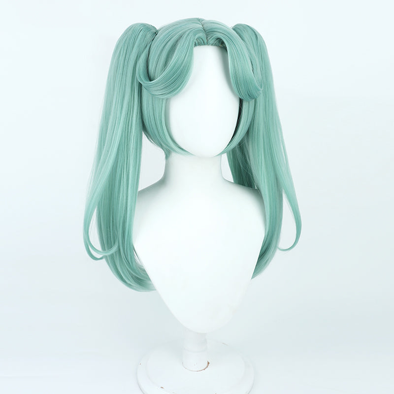 Cosplay Wig - CS 513B-Cosplay Wig-UNIQSO