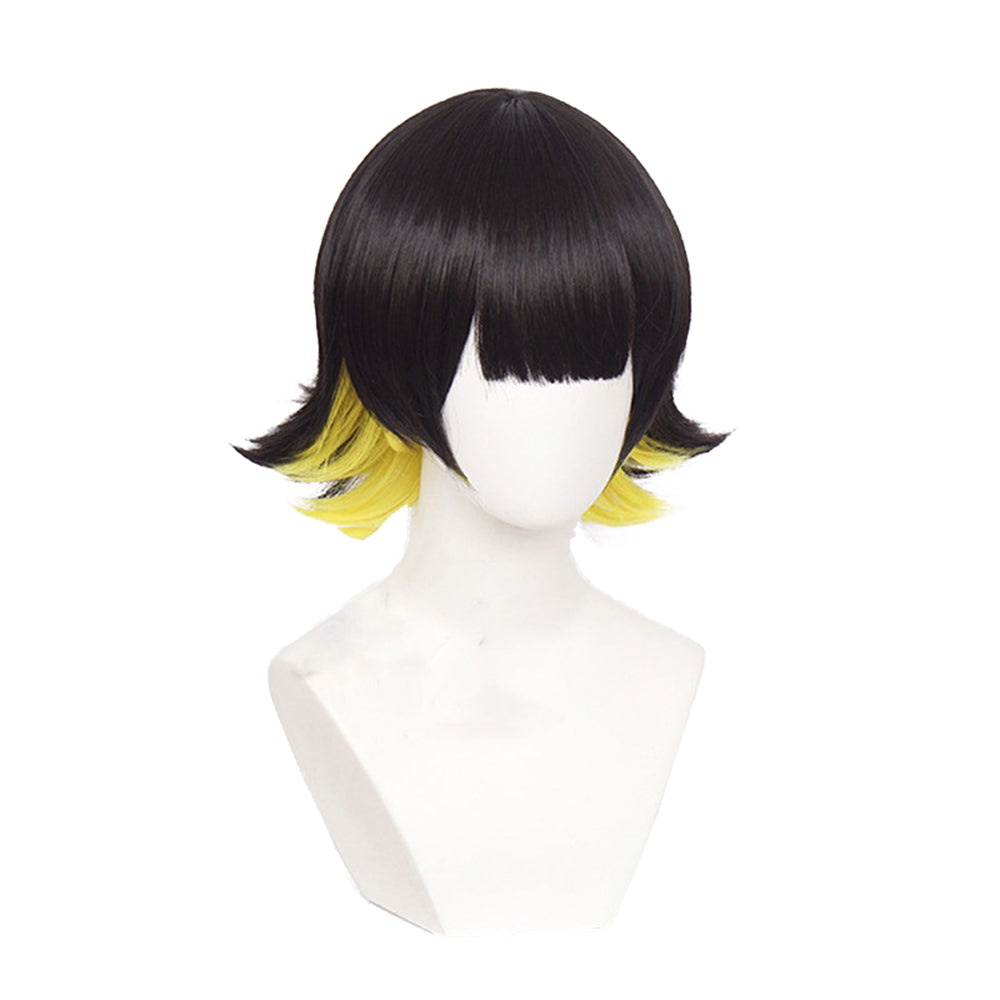 Cosplay Wig - CS 516B-Cosplay Wig-UNIQSO