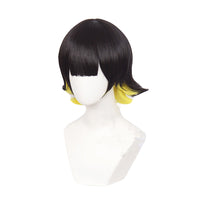 Cosplay Wig - CS 516B-Cosplay Wig-UNIQSO