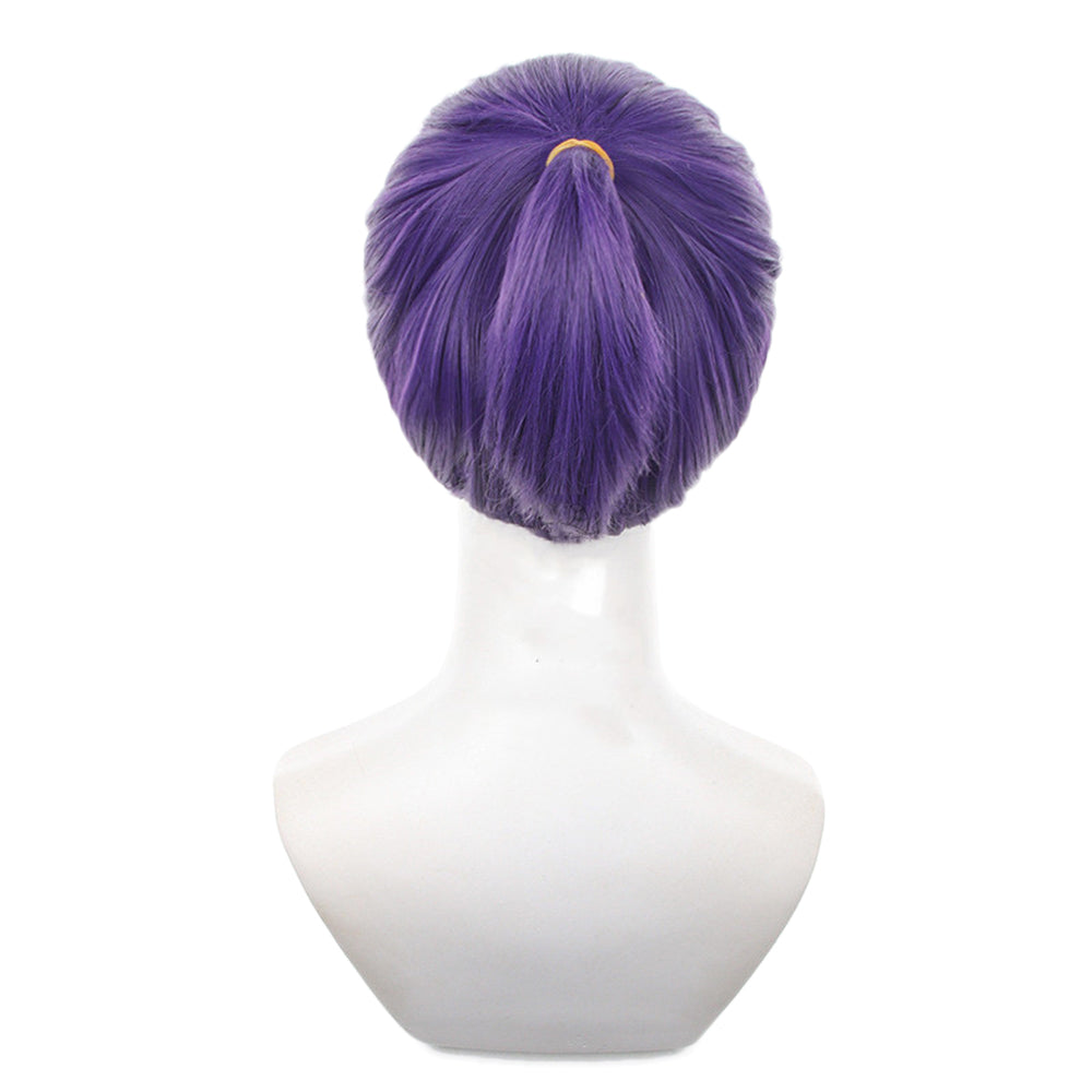 Cosplay Wig - CS 516C-Cosplay Wig-UNIQSO