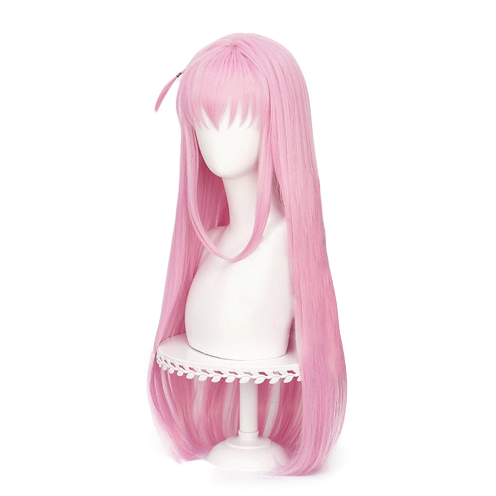 Cosplay Wig - CS 517A-Cosplay Wig-UNIQSO