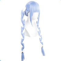 Cosplay Wig - CS 519A-Cosplay Wig-UNIQSO