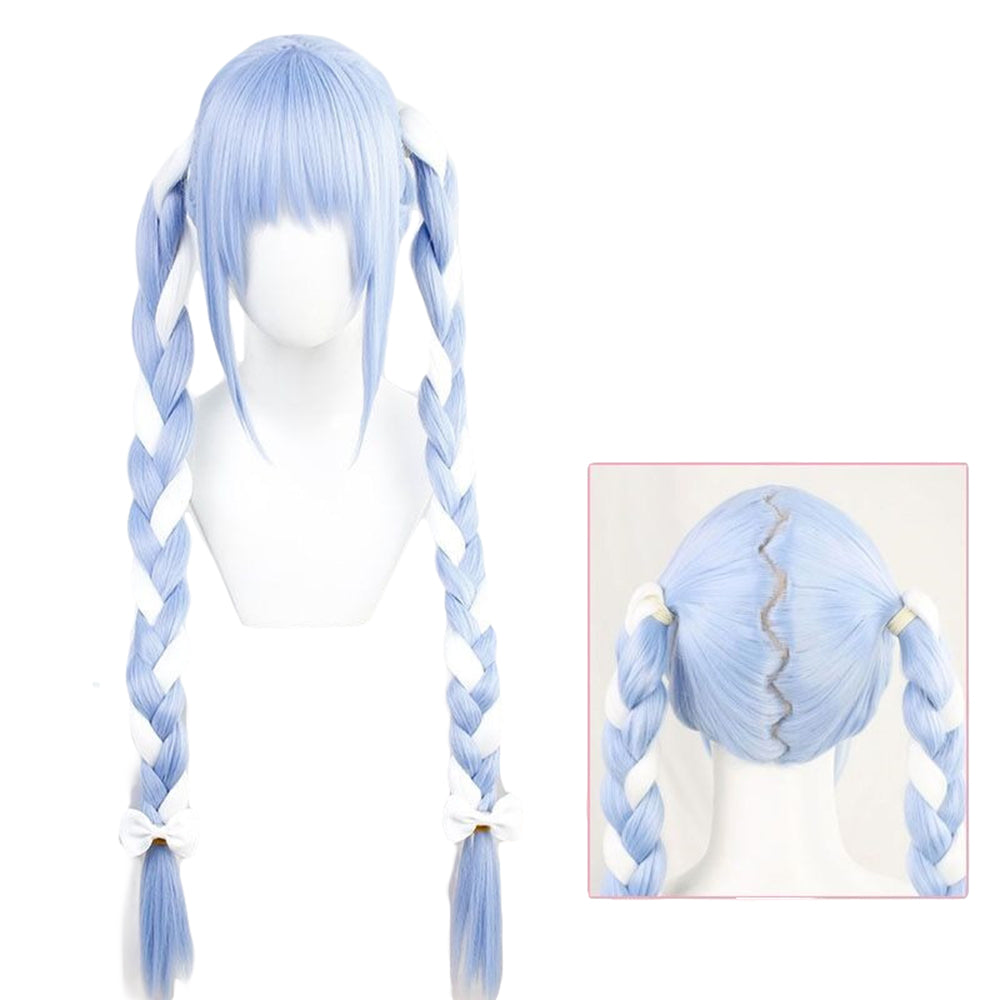Cosplay Wig - CS 519A-Cosplay Wig-UNIQSO