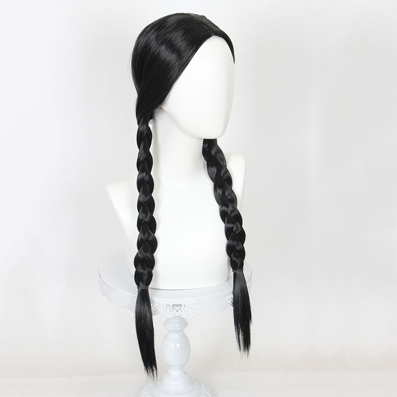 Cosplay Wig - CS 520A-Cosplay Wig-UNIQSO